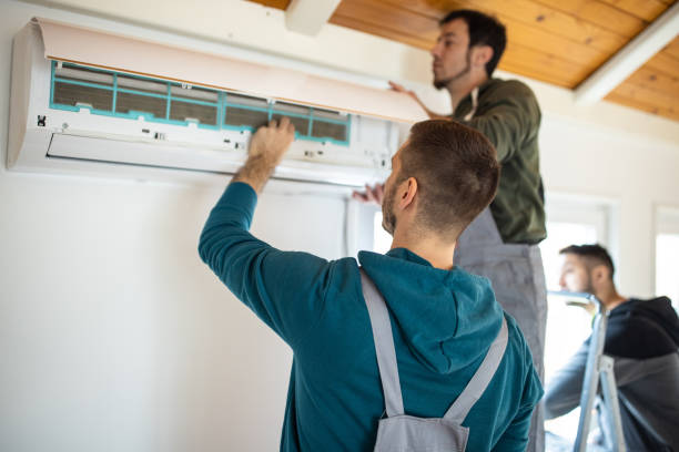 Best HVAC system installation  in Santa Clara, CA