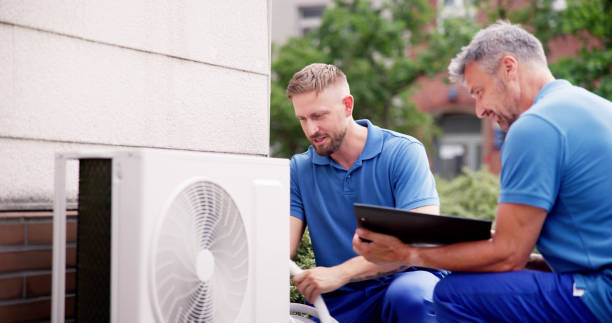 Best Residential HVAC services  in Santa Clara, CA
