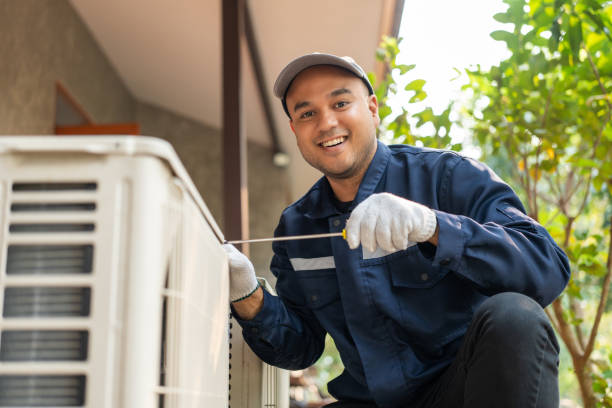 Professional HVAC in Santa Clara, CA