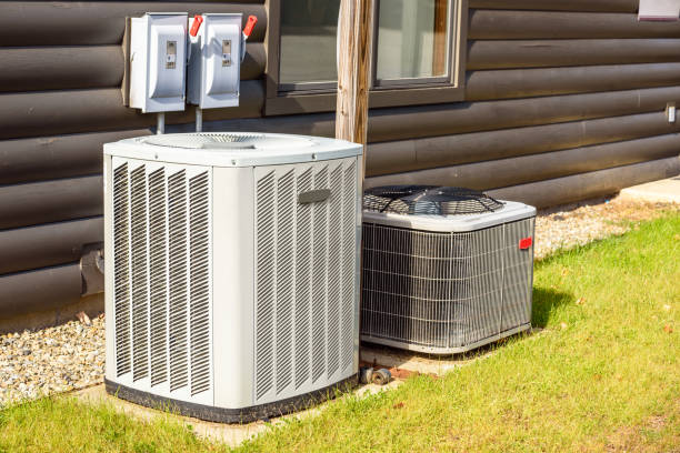 Best Local HVAC companies  in Santa Clara, CA